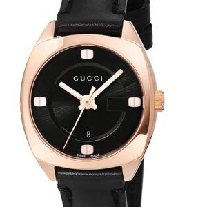 Gucci watch for ladies